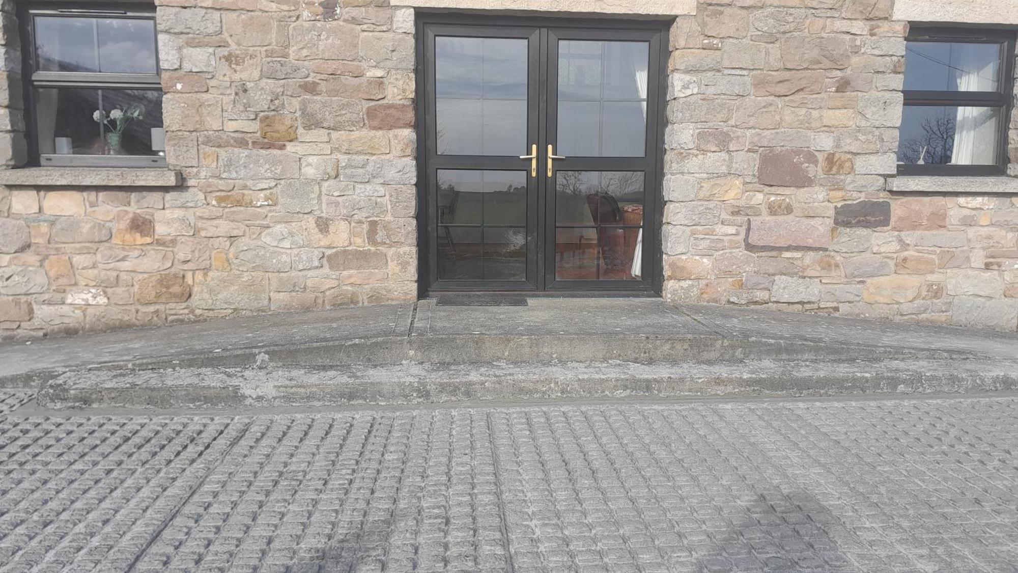 Villa Rathgillen House Nobber Exterior foto