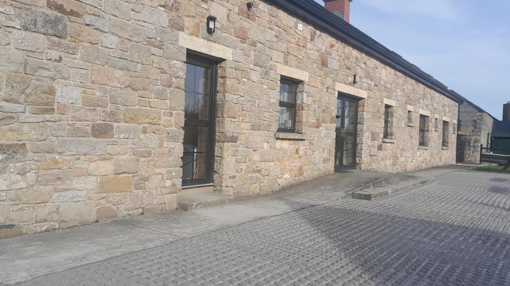 Villa Rathgillen House Nobber Exterior foto